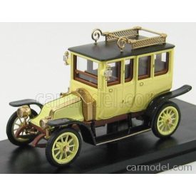 RIO MODELS RENAULT TIPO X 1907