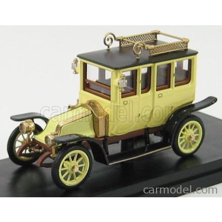 RIO MODELS RENAULT TIPO X 1907
