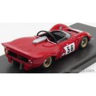 MG MODEL FERRARI 412P SPIDER ch.0854 N 56 WURSTURF RACE 1969 D.PIPER H.HERMANN
