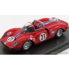 MG MODEL FERRARI 365 P2/3 SPIDER TEAM N.A.R.T. N 21 24h DAYTONA 1966 R.RODRIGUEZ - M.ANDRETTI