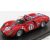 MG MODEL FERRARI 365 P2/3 SPIDER TEAM N.A.R.T. N 21 24h DAYTONA 1966 R.RODRIGUEZ - M.ANDRETTI