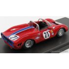 MG MODEL FERRARI 365 P2/3 SPIDER TEAM N.A.R.T. N 21 24h DAYTONA 1966 R.RODRIGUEZ - M.ANDRETTI