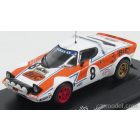 Minichamps LANCIA STRATOS BIC (night version) n 8 RALLY ACROPOLIS 1978 LIVIERATOS - MANOLIS