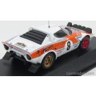 Minichamps LANCIA STRATOS BIC (night version) n 8 RALLY ACROPOLIS 1978 LIVIERATOS - MANOLIS