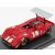 MG MODEL FERRARI 612 SPIDER ch.0866 CAN-AM N 16 MICHIGAN INT. SPEEDWAY 1969 C.AMON