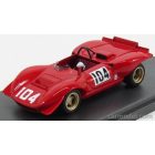 MG MODEL FERRARI 212E SPIDER N 104 MONTSENY 1969 P.SCHETTY