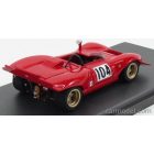 MG MODEL FERRARI 212E SPIDER N 104 MONTSENY 1969 P.SCHETTY