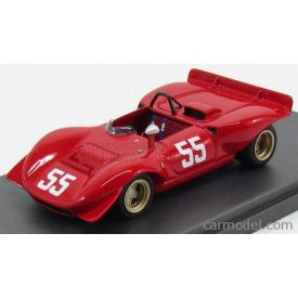   MG MODEL FERRARI 212E SPIDER N 55 MONT VENTOUX 1969 P.SCHETTY