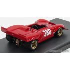 MG MODEL FERRARI 212E SPIDER N 380 CESANA-SESTIERE 1969 P.SCHETTY