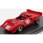 MG MODEL FERRARI 212E SPIDER N 181 OLLONS-VILLARS 1969 P.SCHETTY