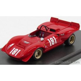   MG MODEL FERRARI 212E SPIDER N 181 OLLONS-VILLARS 1969 P.SCHETTY