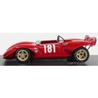 MG MODEL FERRARI 212E SPIDER N 181 OLLONS-VILLARS 1969 P.SCHETTY