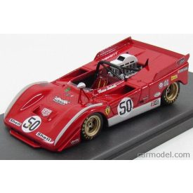   MG MODEL FERRARI 712 SPIDER ch.1010 CAN-AM N 50 WATKINS GLEN 1971 M.ANDRETTI