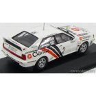 Minichamps AUDI QUATTRO RALLY N 2 RALLY SWEDISH 1984 EKLUND - WHITTOCK