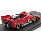 MG MODEL FERRARI 712 SPIDER ch.1010 CAN-AM N 50 WATKINS GLEN 1971 M.ANDRETTI