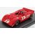 MG MODEL FERRARI F612 SPIDER ch.0866/68 N 16 CAN AM MID OHIO 1969 C.AMON