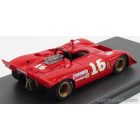 MG MODEL FERRARI F612 SPIDER ch.0866/68 N 16 CAN AM MID OHIO 1969 C.AMON