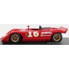 MG MODEL FERRARI F612 SPIDER ch.0866/68 N 16 CAN AM MID OHIO 1969 C.AMON
