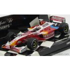 Minichamps Williams F1 FW21 SUPERTEC N 5 SHOWCAR 1999 ALEX ZANARDI