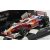 Minichamps Williams F1 FW21 SUPERTEC N 5 SHOWCAR 1999 ALEX ZANARDI