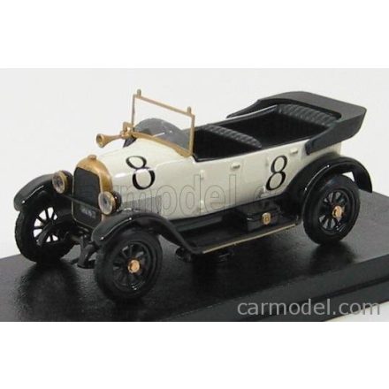 RIO MODELS FIAT 501 OPEN N 8 PALERMO - MONTE PELLEGRINO 1926