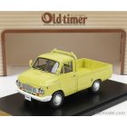 KYOSHO NISSAN DATSUN CABLIGHT PICK-UP 1966