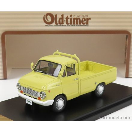 KYOSHO NISSAN DATSUN CABLIGHT PICK-UP 1966