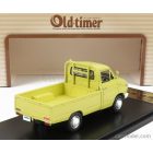 KYOSHO NISSAN DATSUN CABLIGHT PICK-UP 1966
