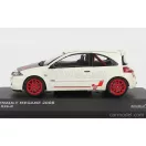 Solido Renault MEGANE R26R 2009