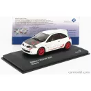 Solido Renault MEGANE R26R 2009
