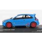 Solido Renault MEGANE R26R 2009