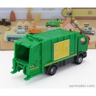Norev Renault RUBBISH TRUCK D 2.1