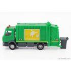 Norev Renault RUBBISH TRUCK D 2.1