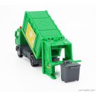 Norev Renault RUBBISH TRUCK D 2.1