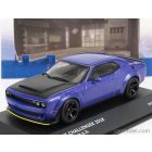 SOLIDO DODGE CHALLENGER DEMON COUPE 2018