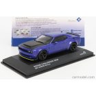 SOLIDO DODGE CHALLENGER DEMON COUPE 2018