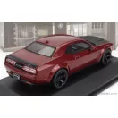 SOLIDO DODGE CHALLENGER SRT HELLCAT COUPE 2020