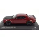 SOLIDO DODGE CHALLENGER SRT HELLCAT COUPE 2020