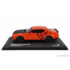 SOLIDO DODGE CHALLENGER SRT DEMON V8 6.2L COUPE 2018