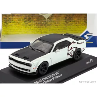 SOLIDO DODGE CHALLENGER SRT HELLCAT COUPE 2020