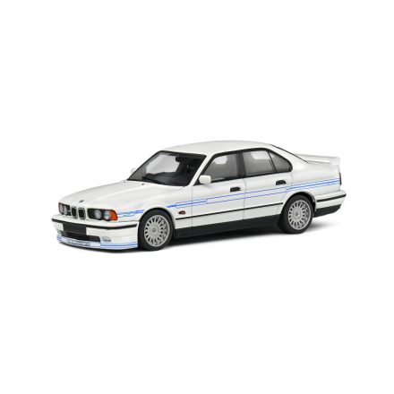 Solido BMW ALPINA B10 (E34) – ALPINA GREEN – 1994