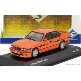 Solido BMW 5-SERIES ALPINA B10 (E34) BITURBO 1994