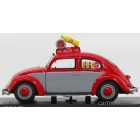 Minichamps VOLKSWAGEN 1200 EXPORT SINALCO 1951