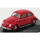 Minichamps VOLKSWAGEN 1200 EXPORT VIGILI DEL FUOCO DORTMUNT FIRE ENGINE 1951