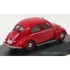 Minichamps VOLKSWAGEN 1200 EXPORT VIGILI DEL FUOCO DORTMUNT FIRE ENGINE 1951