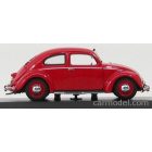 Minichamps VOLKSWAGEN 1200 EXPORT VIGILI DEL FUOCO DORTMUNT FIRE ENGINE 1951