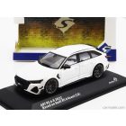 Solido AUDI A6 RS6-R ABT AVANT SW STATION WAGON 2021