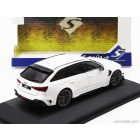 Solido AUDI A6 RS6-R ABT AVANT SW STATION WAGON 2021