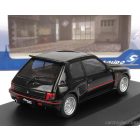 Solido Peugeot 205 GTi DIMMA BODY KIT 1988