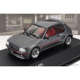 Solido Peugeot 205 GTi DIMMA BODY KIT 1988